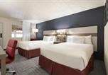 Hôtel Grove City - Ramada by Wyndham Beaver Falls-2