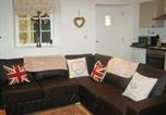 Location vacances Pateley Bridge - No 5 The Stables-2