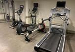 Hôtel Atlanta - Holiday Inn Express Atlanta Airport - North by Ihg-1