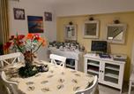 Location vacances  Hainaut Province - Spacious apartment in Charleroi 100 m² with parking 5 ppl-3