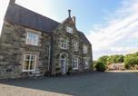 Location vacances Llanwnda - Glasfryn-2
