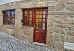 Location vacances Guarda - Casa do Mel - Refúgio na Serra da Estrela-1