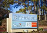 Hôtel Duluth - Sonesta Es Suites Gwinnett Place Atlanta-3