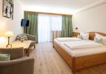 Hôtel Rottach - Hotel Seerose-4