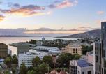 Hôtel Hobart - Mövenpick Hotel Hobart-2