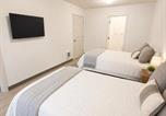 Hôtel Tacoma - Fort Lewis Extended Stay Motel - South Tacoma - Jblm-4
