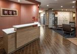 Hôtel Rowlett - Towneplace Suites by Marriott Dallas Mesquite-3