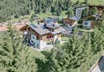 Location vacances Selva di Val Gardena - Villa A - New Opening-4