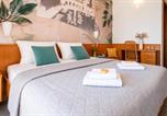 Hôtel Vela Luka - Hotel Kastil-3
