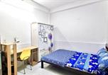 Location vacances Hô-Chi-Minh-Ville - Beautiful Studio-A paradise of food, shopping and beauty care services-4