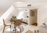 Location vacances Copenhague - Sanders Admiral - Cosy 1-Bdr Apt in Central Copenhagen-3