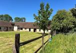 Location vacances Monhoudou - Gîte de charme calme au cœur du Perche, proche Le Mans - Fr-1-410-478-3