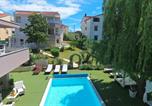 Location vacances Zadar - Apartments Mirakul-4