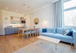 Location vacances Sopot - Grand Apartments-3