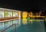 Hôtel Oberhof - Berg & Spa Hotel Gabelbach-2