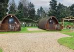 Location vacances Sutton Bridge - Charlottes-1