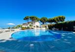 Location vacances Parghelia - Ondamaris Tropea-1