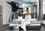 Hôtel Romantische strasse - Auszeit Das Hotel Asbach-Bäumenheim-1