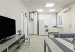 Location vacances Barbate - Apartamento Ajm-4