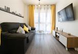 Location vacances Titulcia - Getafe Suites-2