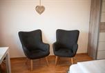 Location vacances Elbigenalp - Ferienwohnung Triska-3