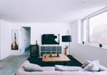 Location vacances Breisach - Haus im Weinland - Ihringen-4