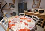Location vacances Gérardmer - Charmant gîte au coeur du Centre Ville-3