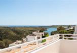 Location vacances Es Castell - Villa Cayetana by Escape Home-3