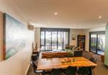 Location vacances Cowes - Cscape3-4