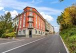 Hôtel Regensdorf - Delta City Hotels - Self check-in-1