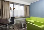 Hôtel Durbach - Ibis Styles Offenburg City-4