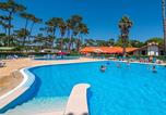 Camping Porto - Camping Angeiras