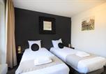 Hôtel Apeldoorn - Hotel Berg en Bos-4