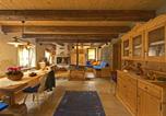 Location vacances Sappada - Haus Khlemele-2