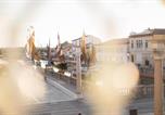 Hôtel Cesenatico - Porto canale b & b-2