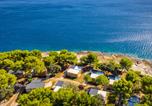 Camping Pomer - Arena Stoja Camping Homes-1