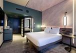 Hôtel Eching - Novotel München Airport-4