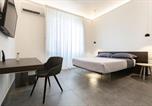 Location vacances Trapani - 32venti Comfort Apartments Trapani Etesia -Espero-3