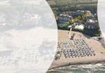 Hôtel Царево - Oasis Beach Club-2