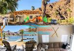 Location vacances Needles - Twilight Tides Riverside-1