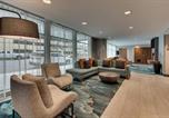Hôtel Birmingham - Fairfield Inn & Suites by Marriott Birmingham Downtown-3