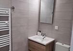 Location vacances  Marne - Studio Moderne au Coeur de Reims, Proche Gare - Fr-1-870-24-3
