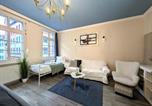 Location vacances Erfurt - Hotel Altstadtperle by Bohnapartments - Altstadt-3