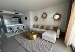 Location vacances Manilva - Pure South Beach & Golf 2111-4