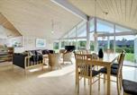 Location vacances Stege - Awesome Home In Stege With Sauna-3