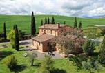 Location vacances Pienza - Agriturismo Marinello-3