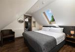 Hôtel Braunlage - Angelo Spa Resort-4