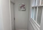 Location vacances Leicester - The Blaby Suite by Nestura-3