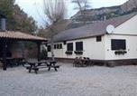Location vacances Solsona - Allotjaments la Llosa del Cavall-4