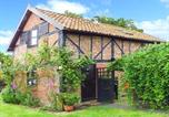 Location vacances Yaxham - The Granary-2